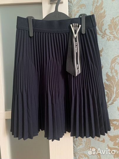 Школьная одежда