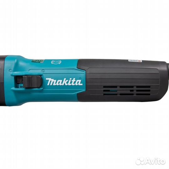 Шлифмашина угловая Makita GA5091X01, 1900 Вт