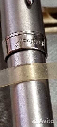 Ручка шариковая Parker Sonnet.Франция