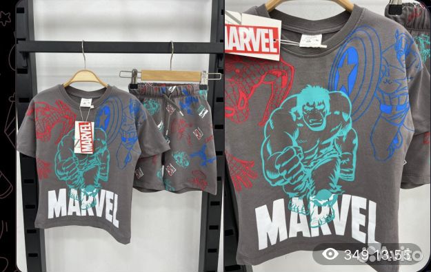 Детская одежда Zara