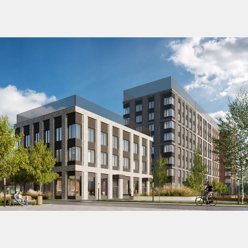 3-к. квартира, 92,4 м², 22/35 эт.