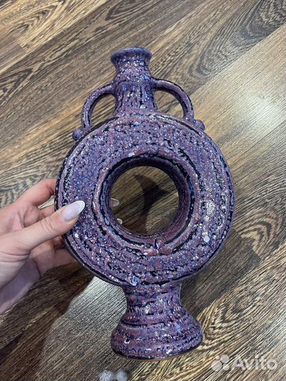 Ваза Андрея Челобанова