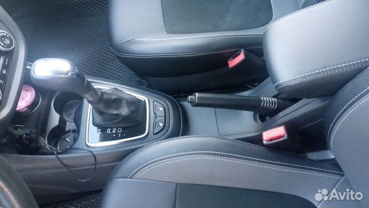 LADA Vesta 1.6 CVT, 2020, 101 000 км