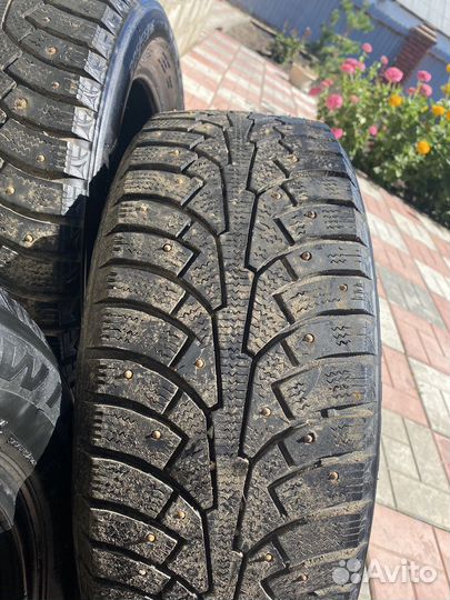 Triangle WinterX TW401 205/55 R16