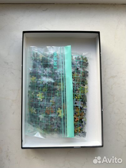 Пазл Educa 500 элементов