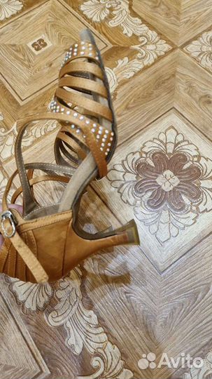 Обувь для танцев 36-37