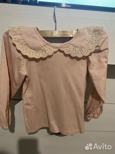 Блузка Sela 110