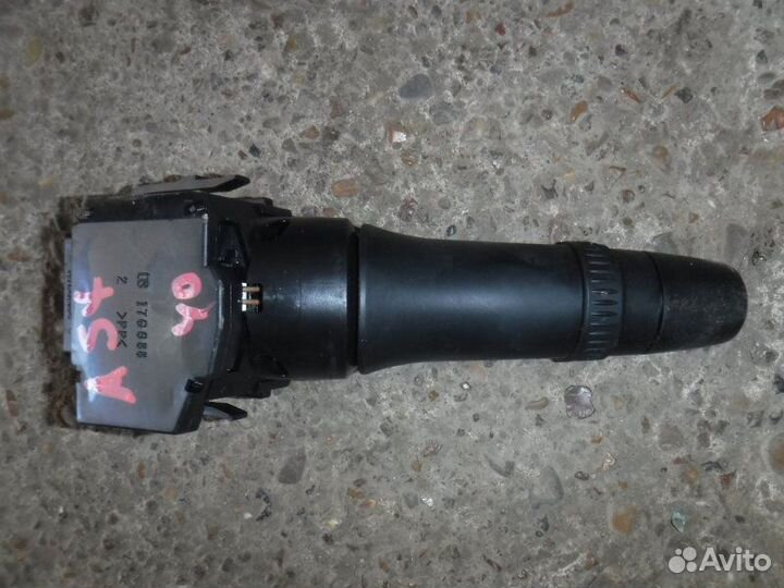 Переключатель дворников Mitsubishi Asx 4A92 2012