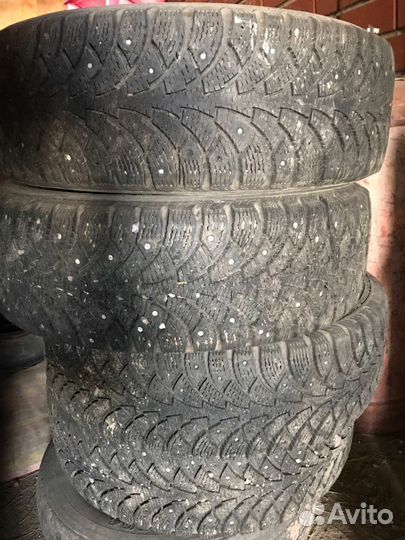 Nordman Nordman 4 185/65 R15