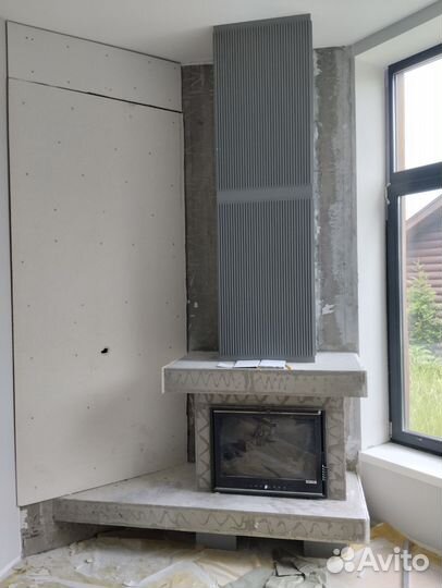 Все виды домашние и строительные работы