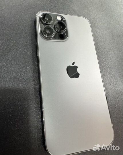 iPhone 13 Pro, 256 ГБ