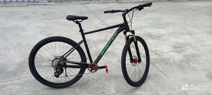 Велосипед 29