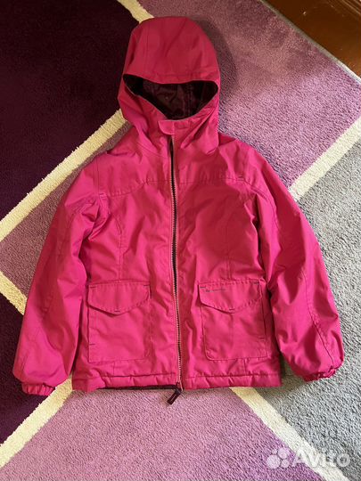 Куртка для девочки