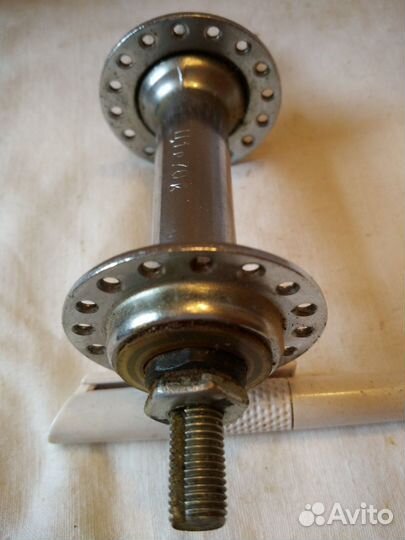 Запчасти для велосипеда СССР