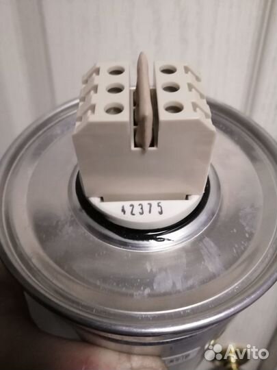 Конденсаторы Kendeil 4700uF 420V, igbt SKM400GA124