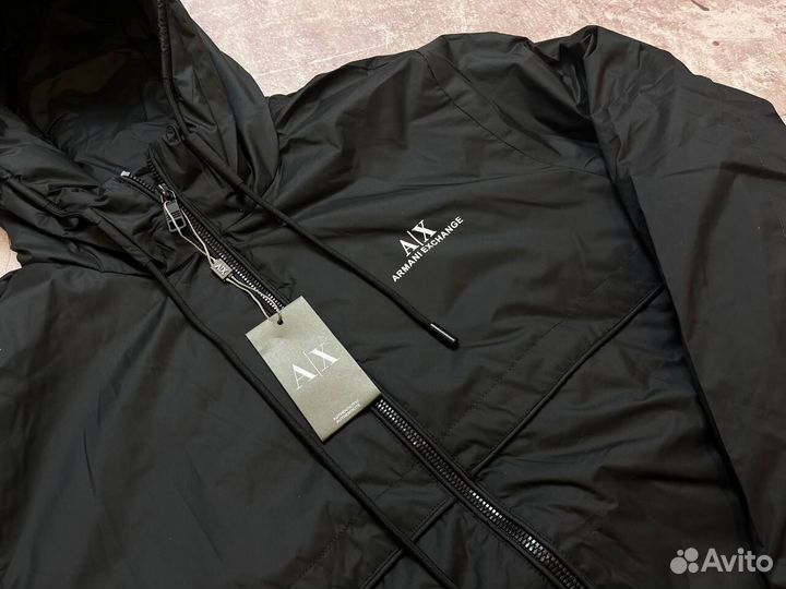 Куртки Armani