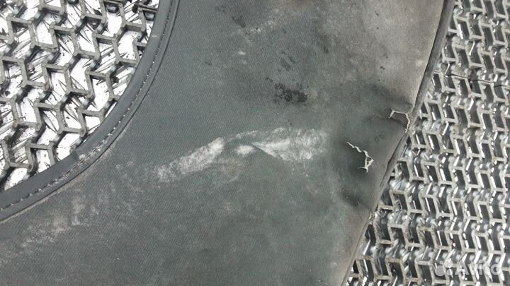 Чехол запаски Jeep Liberty 2005