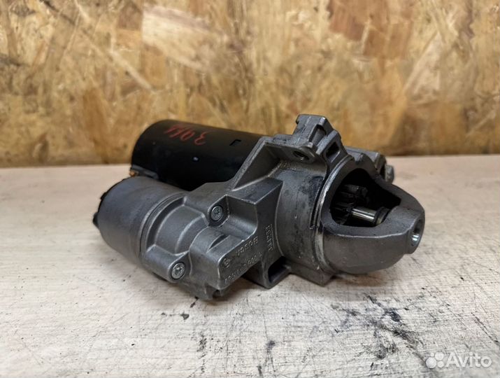 Стартер Bmw 3 Series N47D20C