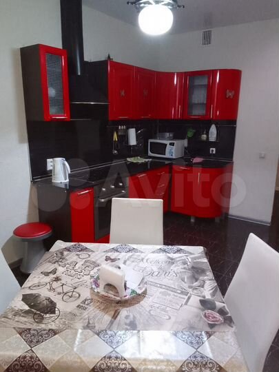 2-к. квартира, 68 м², 22/25 эт.