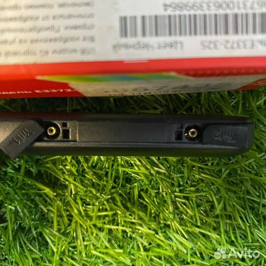 Модем Huawei Brovi E3372-325 Черный