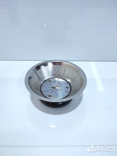 Нож-сито для соковыжималки Moulinex JU385H30