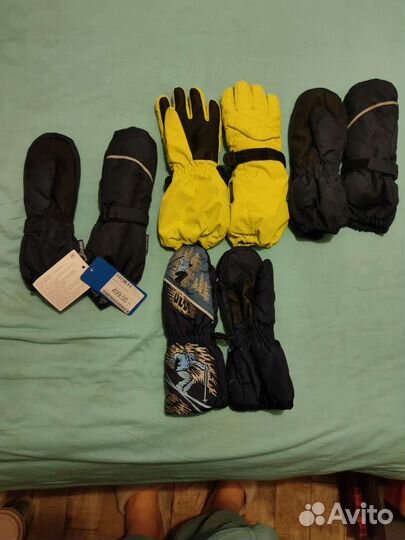 Детская одежда для мальчиков