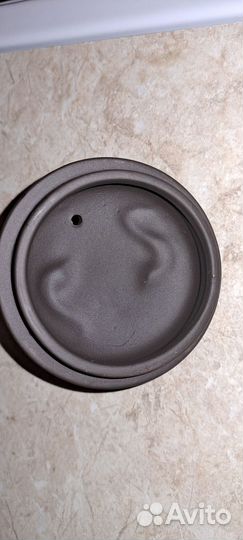 Заварочный чайник+керамический чайник