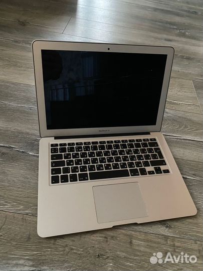 Apple MacBook Air 13 early 2015