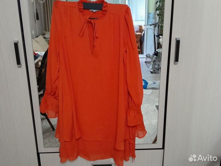 Женские вещи пакетом