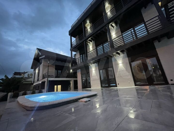 2-к. квартира, 40,3 м², 2/3 эт.