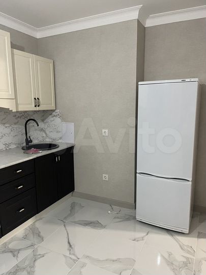 1-к. квартира, 52 м², 4/10 эт.