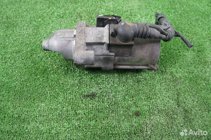 Стартер Honda Odyssey RB1 K24A