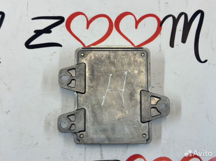 Блок электронный mazda CX9 TC TN39437E1