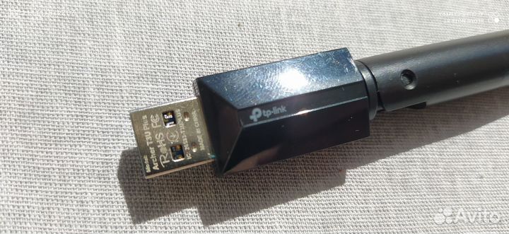 USB WiFi адаптер TP-Link Archer T3U Plus