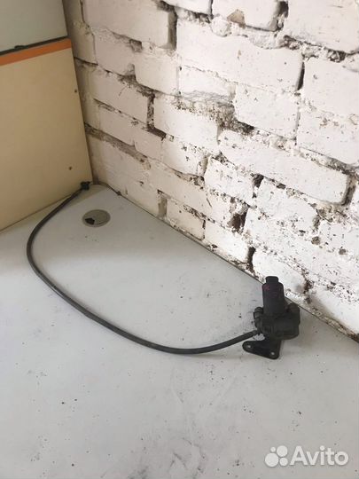 Круиз контроль Rover 75 RJ 1999-2005