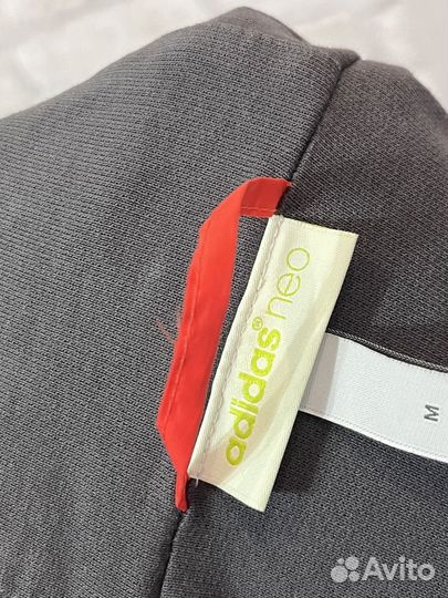 Ветровка adidas neo
