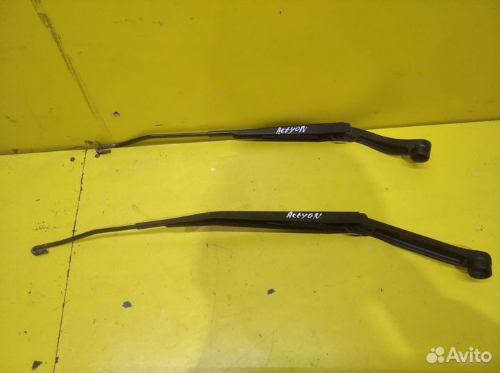 Поводок стеклоочистителя SsangYong Actyon New