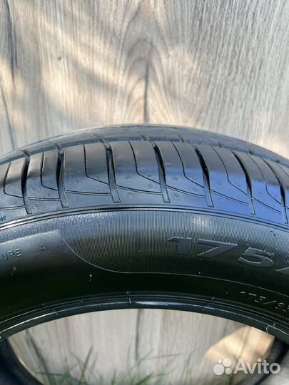 Pirelli Cinturato P1 175/65 R15 84H