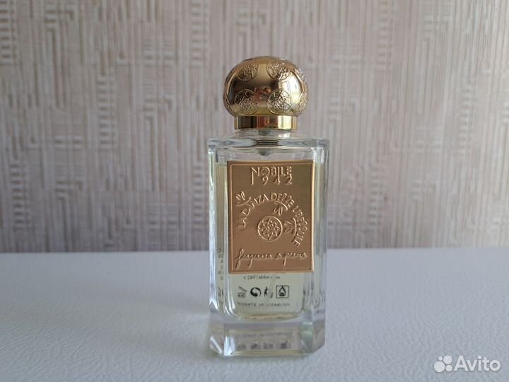 La danza delle libellule Nobile 1942