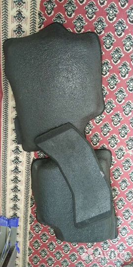 Автомобильные коврики