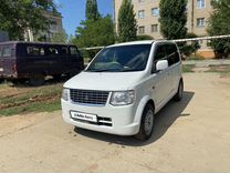 Mitsubishi EK Wagon 0.7 AT, 2009, 172 285 км, с пробегом, цена 399 000 руб.