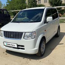 Mitsubishi EK Wagon 0.7 AT, 2009, 172 285 км, с пробегом, цена 399 000 руб.