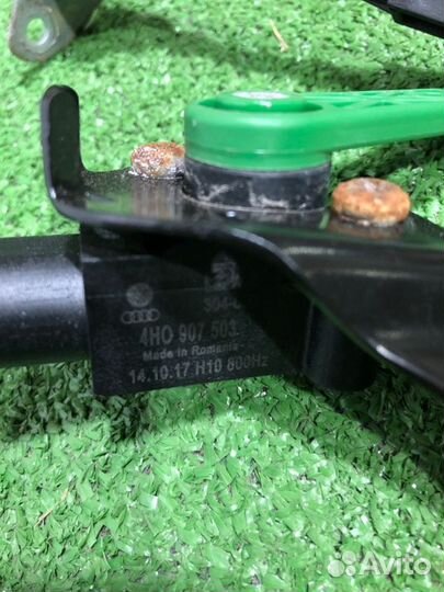 Датчик дорожного просвета Porsche Macan 95B 2017