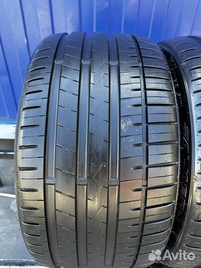 Falken Azenis FK-510 255/30 R19