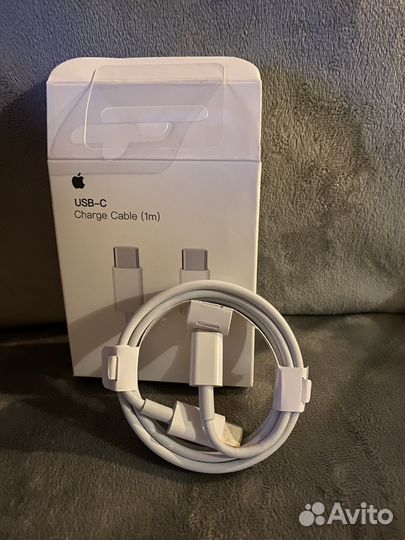 Провод usb type c iPhone