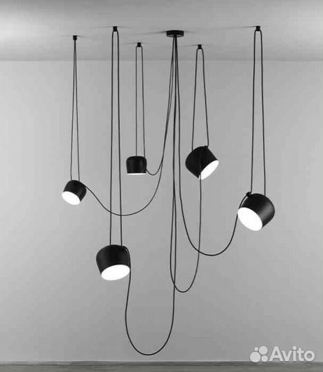 Светильник подвесной Flos