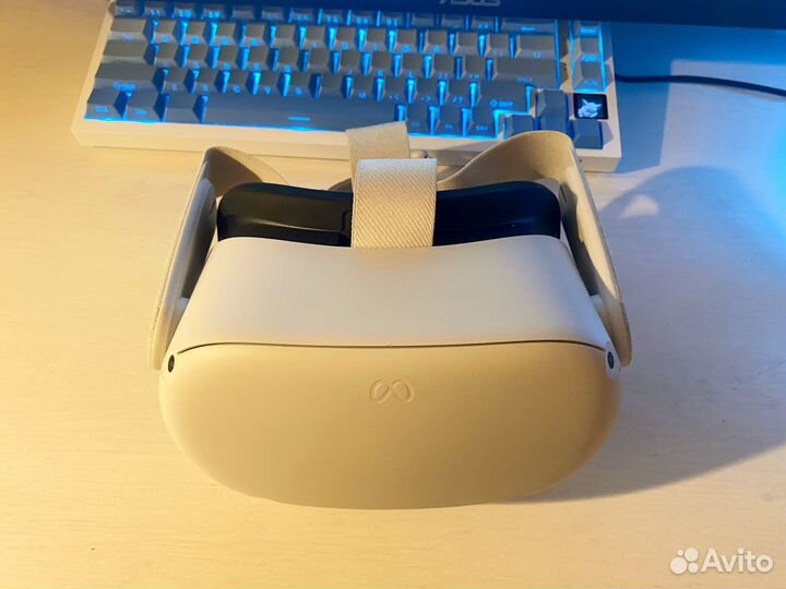 Oculus quest 2 128gb