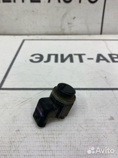 Парктроник Audi A3 8P 2010