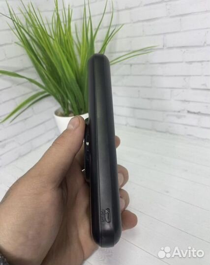 Power bank 20000 с беспроводной зарядкой