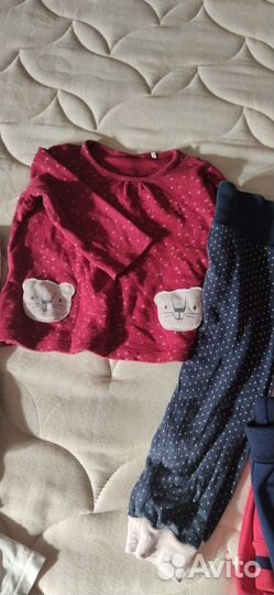 Детская одежда для девочек